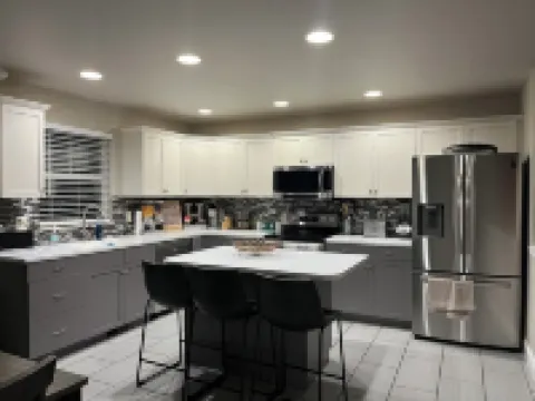 Modern West-End Haven