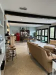 Waterfront Home •Private Pool•Boat Dock•Good Fishing •Golf •Memories - Private Pools