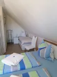 Modern 70 m² Vacation Rental with a Rooftop Terrace in Grömitz / Brenkenhagen and a Wallbox - badewanne