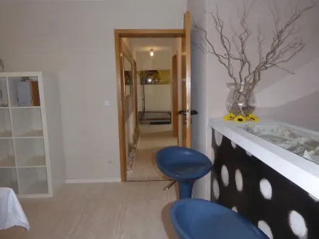 Ferienwohnung Lüneburger Heide Südheide Hermannsburg Müden Örtze