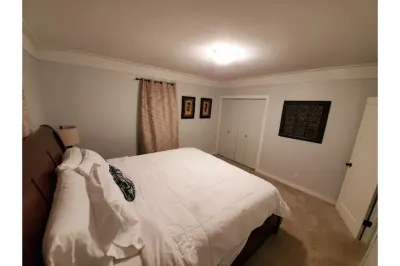 1 of a Kind Featured Fargo Home-4mindrive2Downtown