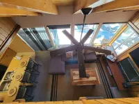 Cozy Cabin getaway Hotels in Brian Head