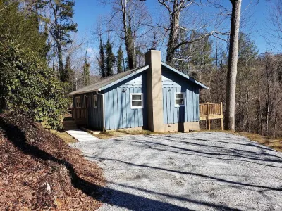 Black Rock Mountain Get Away - Clayton, GA