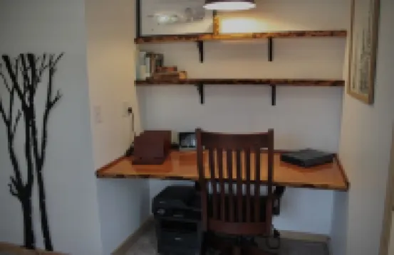 Secluded Bayfront Cottage with Stunning views