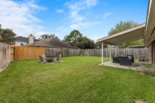 The Perfect Harmony in Houston