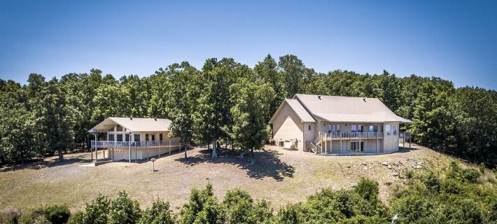 Breathtaking Lakeview  GUEST Home in Diamond Bluff Hotels in Cleburne County
