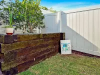Cute South Jax Beach House near Mayo - 2-Star