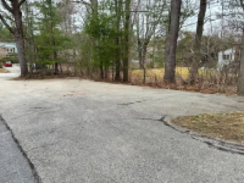 Spacious Home Near Rye Beaches Hotels in Rye