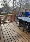Family and small dogs friendly. Close to interstate, 15 minutes from Nashville