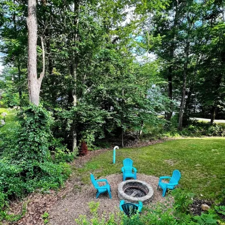Adventures & Relaxation on Lake Winnipesaukee in New England’s White Mountains