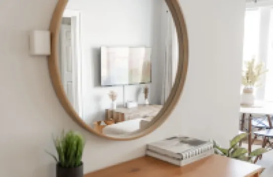 Stylish and Comfy Studio near Loyola Park