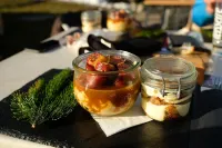 Vue Mont-Blanc, unique, cosy and natural Hotels in Cordon