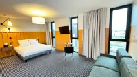 Kyriad Prestige Compiegne Hotels in Compiegne