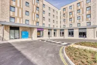 Premier Inn Bristol Cribbs Causeway (M5, J17) Hotel di Filton