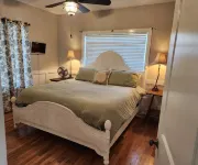 Charming Florida Cottage – Steps from St. Joe Bay with Top-Notch Amenities!