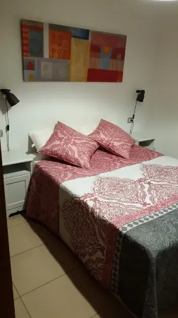 Nice and quiet apartment in the south of Tenerife