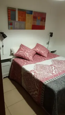 Nice and quiet apartment in the south of Tenerife