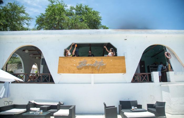 Bendito Náutico & Suites