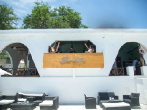 Bendito Teques Hoteles en Tequesquitengo