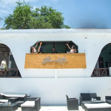 Bendito Náutico & Suites