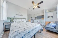 NEW, CLEAN - Belle's Boat Haven Studio in Smith Mountain Lake