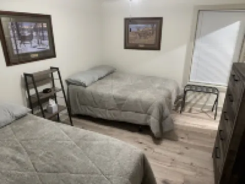 Outdoorsman Paradise