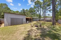 Pet Friendly Boat Parking White Sand Beaches 30-A. Bikes, Beach Chairs, Umbrella