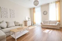 Maison Champêtre au Bord du lac & Proche Océan Hotel a Naujac-sur-Mer