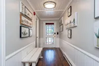 Secluded in the Heart of Sequim