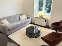 Exklusives Apartment - zu Fuß ins Zentrum