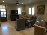 Great Condo on North Lamar Blvd near The Square and Ole Miss Hotels in Lafayette County