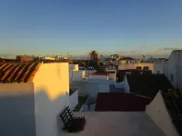 Duplex in Calm Area of the Old Town