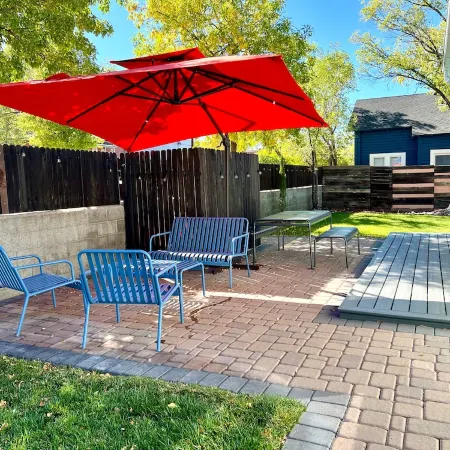Charming 2-bedroom bungalow in the heart of Prescott
