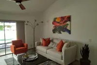 Luxury Golf Course Condo