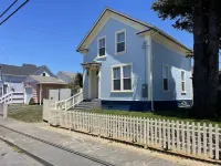 Blue Mist Victorian 5bed/2bath Victorian Gem - 2 estrellas
