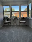Newly updated historical home