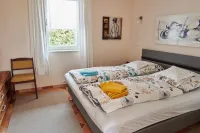 Apartment "Sonnenhof" Karlshagen