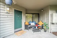 Getaway in Downtown Bellevue, WA