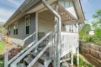 River views, unbeatable proximity to downtown