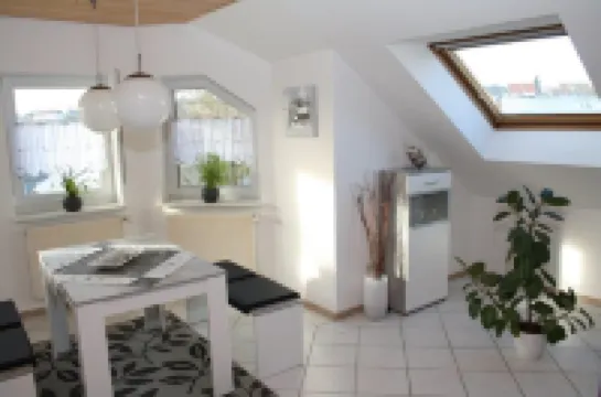 Apartment Kempf Mandelbachtal Saarland Hotels in Saarpfalz-Kreis