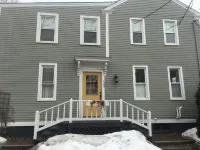 High End Apartment in Downtown  Hallowell Hotels in Hallowell