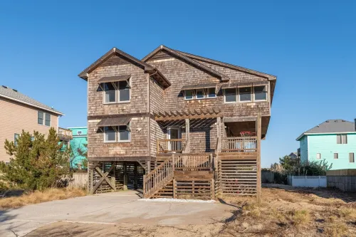 5 Star-2 Min Walk to the Beach-Ocean View-Heated Pool-Hottub-Modern