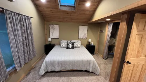 Talley Cabin - Windham NY