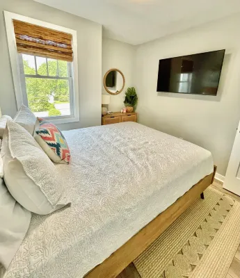 Potomac Paradise - Water views within short walk to Colonial Beach, VA Các khách sạn ở Colonial Beach