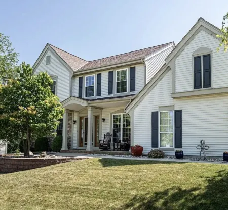 Beautiful Waukesha Home