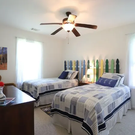 Genesis House - Christian Retreat