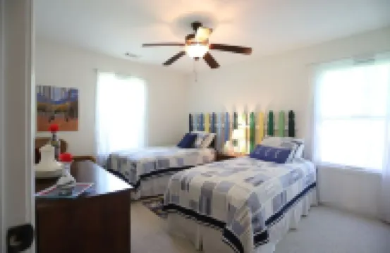 Genesis House - Christian Retreat