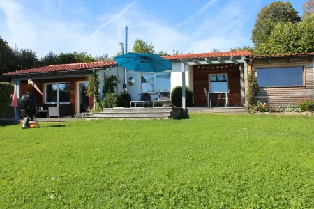 Newly renovated holiday home in the Bavarian Forest