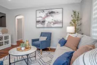 Cottage near Mt. Mary College