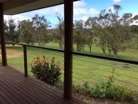 Mt Willyung Retreat Albany is family friendly. Ideal for family reunions.<br>